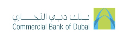 Commercial Bank of Dubai