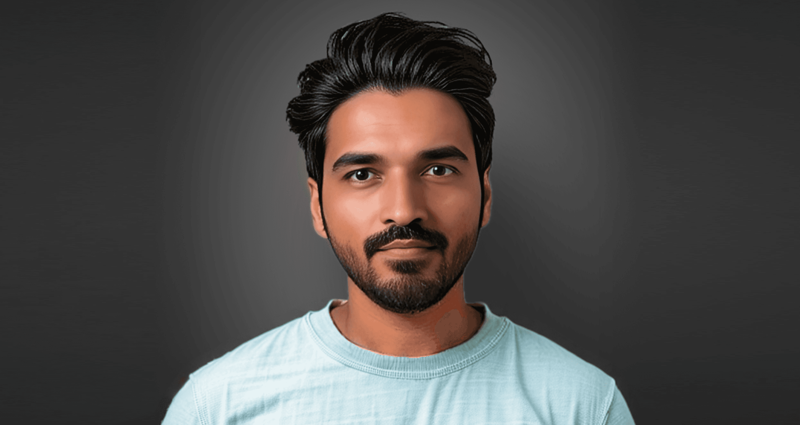 Vakas Siddiqui — UX Design Lead and AI Product Creator based in Dubai, UAE